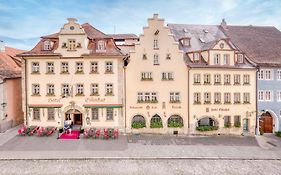 Hotel Eisenhut